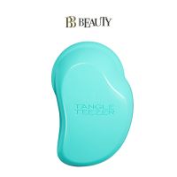 Tangle Teezer Original Color Turquoise Pink (5060630047023)