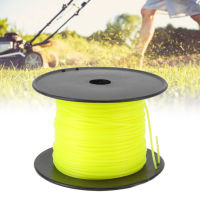 สายเล็มหญ้าไนล่อน Heavy Duty Strimmer Wire 3mm Spool Replacement สำหรับ Husqvarna Lawn Mower