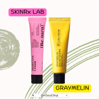 SKINRx LAB MadeCera Cream/ Graymelin Re-turn cream/ 15ml.