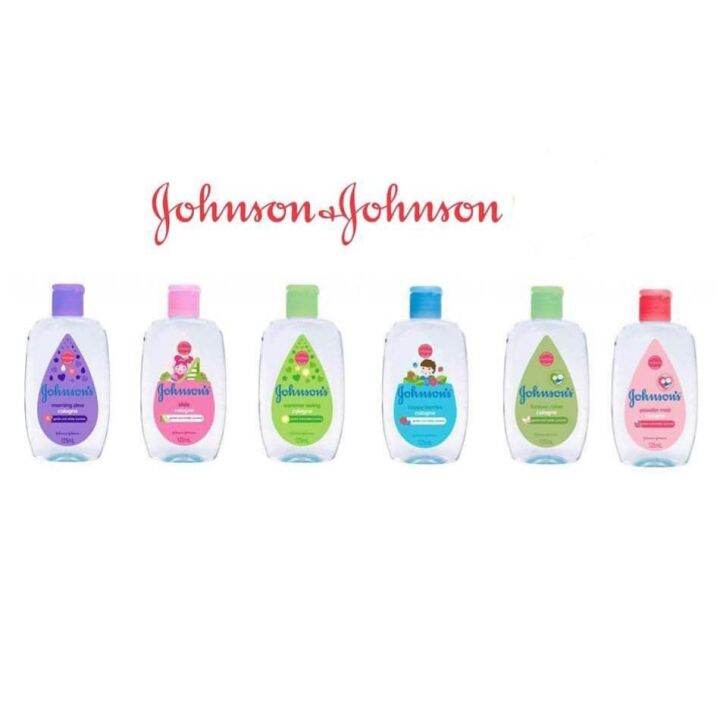 รีวิวฮอตมากกกตอนนี้johnsons-baby-cologne-125ml-พร้อมส่ง6กลิ่น-มีเรทส่งทักแชตได้ค่า