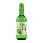 Có sẵn Siêu Sale Giá hủy diệt Ảnh thật Chính hãng Sochu Jinro Green Grape
