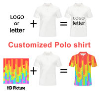 new IFPD 3D floral Skull print polo t-shirt for men women EU size summer funny casual y2k gothic oversized cool top drop shirt