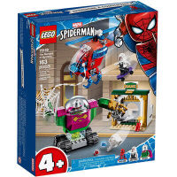 LEGO 76149 Super Hero Spider-Man (ready to ship) พร้อมส่ง พร้อมส่งในไทย 3วันถึง