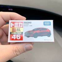 TOMICA MAZDA 3 ของแท้