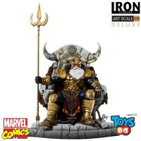 Marvel Odin 1/10 Deluxe Art Scale Limited Edition Statue