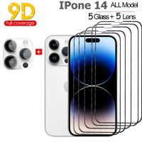 【Sell Well】FDD  ฟิล์มแก้วคริสตัลสำหรับ Iphone 14 14pro สำหรับ Pro Max Iphone14 14Plus เคสกระจกกันรอยหน้าจอ Iphone-14