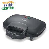 Prestige PSMFD 01 800W Sandwich Maker ( Black )