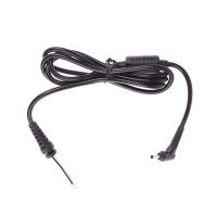 ♞ 1PC 3.0x1.1mm DC Jack Power Charger Plug Connector With Cord / Cable Compatible With Asus Samsung Acer Ultrabook Adapter 1.2m