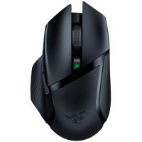 Razer Basilisk X HyperSpeed-เมาส์เกมมิ่งไร้สายตามหลักสรีรศาสตร์,16000 DPI., แบรนด์ใหม่ในกล่องขายปลีก