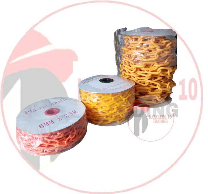 Plastic chain connector 10mm / 8mm / 6mm Lazada PH