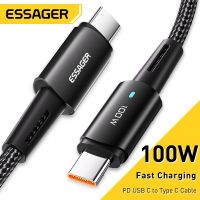 [HOT RUXMMMLHJ 566] สายชาร์จ Usb สายสายชาร์จโทรศัพท์มือถือ C Essager - Fast ชาร์จ Usb C - Aliexpress