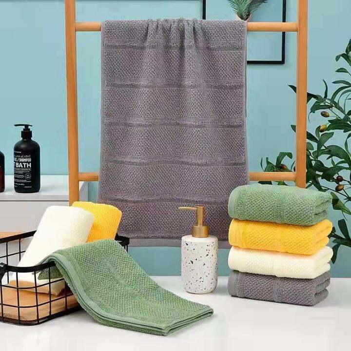 Victoria Bath Towel for Adult Lazada PH