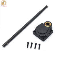 Hot Sale Hsp Remote Control Car Electric Starter 70111 Engine Rear Cover Accessories Compatible For 11011 11012 94166