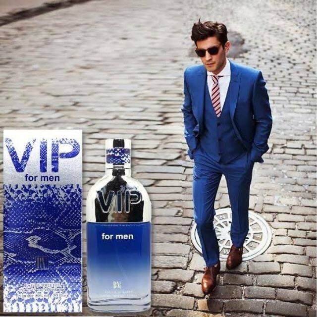 น้ำหอม-bn-vip-for-men-100ml-ของแท้นำเข้าจาก-uae