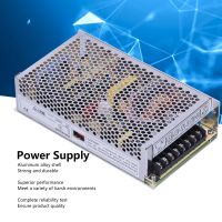 BERM Switching Power Supply 115 / 230VAC อินพุต 5V / 11A 12V / 4A -5V / 1A -12V / 1A เอาต์พุต DC 120W Q ‑ 120B