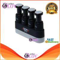 LOV Aroma อุปกรณ์บริหารนิ้วมือ Finger Exerciser AHF-03 (Black)