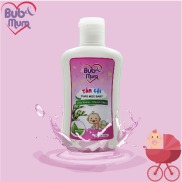 Tắm gội Thảo mộc Baby chiết xuất Trầu Không và Tràm Trà Trà Xanh Khuynh