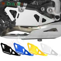 Motorcycle Accessories Protective Cover Flap Control Protection Guard For BMW R1200 GS LC R1200GSA R1250GS R1250GSA