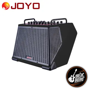 Cheap on sale busking amp