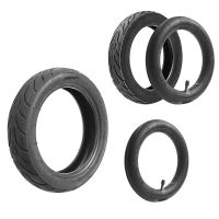 10X2.125 Tires for F20 F25 F30 F40 Electric Scooter 10 Inch Front Rear Tyre Wheel Rubber Accessories