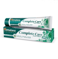 Himalaya Complete CareTooth Paste ยาสีฟัน หิมาลายา ทูธเพสท์ 100 g  x 2 ( 2 กล่อง)  บำรุงเหงือกและฟันให้มีสุขภาพดี