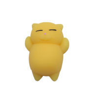 SSH Cute Solid Doll Small Animal Squeeze Toy