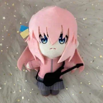 DARLING in the FRANXX Zero Two Plush Doll Anime Soft Toy 20cm Ornament Gift