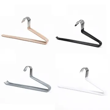 Buy Zarlin 5 in 1 ABS Foldable Hangers for Clothes Hanging Online at Best  Prices in India  JioMart