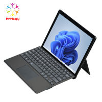 Bluetooth-compatible Keyboard External Wireless Tablet Keyboard Compatible For Microsoft Surface Pro 8/x