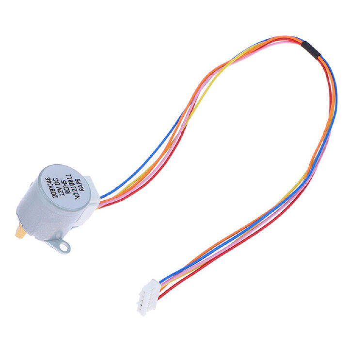 For Panasonic Air Conditioner 20BYJ46 Wind Deflector Step Motor