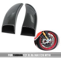 For YAMAHA YZF R1 R6 R6R FZ10 MT10 Air Ducts Brake Cooling Mounting kit Air Cooling Ducts System MT-10 YZF-R1YZF-R6