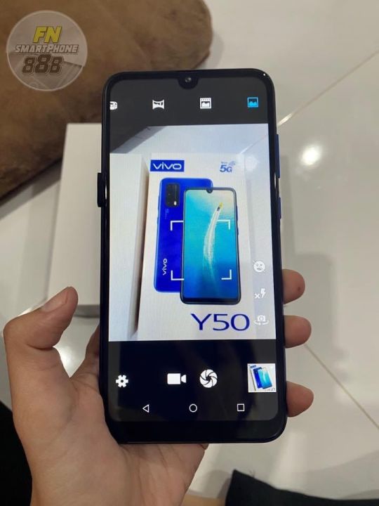 วีโว่-y50-โทรศัพท์มือถือ-vivo-y50