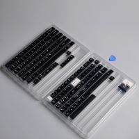 （Miss qis keycap）KeeboxKeycaps ออแกไนเซอร์ Keycaps TrayKeycaps ถาด ForR5 Keycaps ContainerBox