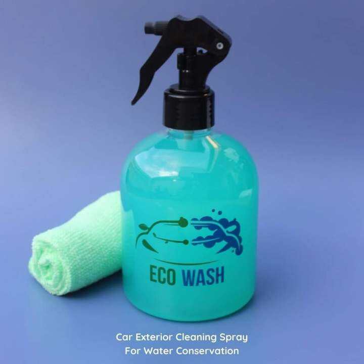 ECO WASH AND NATURE JOE'S Lazada PH