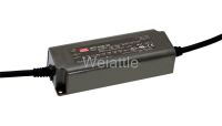 MEAN WELL Original NPF-60D-12 5A 12V Meanwell NPF-60D 12V 60W Single Output LED Switching Power Supply