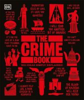 Chulabook(ศูนย์หนังสือจุฬาฯ)|c321|9780744028508|THE CRIME BOOK