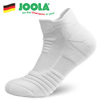 3 Pair Joola Table Tennis Sport Socks Gym Stockings Men Women Professional Sport Socks Short Non-slip Breathable Socks