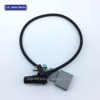 ใหม่เซ็นเซอร์ตำแหน่งเพลาข้อเหวี่ยง OEM 07K906433B สำหรับ Audi สำหรับ VW สำหรับ Jetta สำหรับ Beetle 05-20