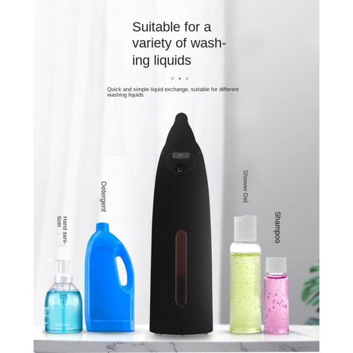 foam-soap-dispenser-automatic-hand-washing-washer-intelligent-induction-foaming-machine-for-kitchen-bathroom-dispenser