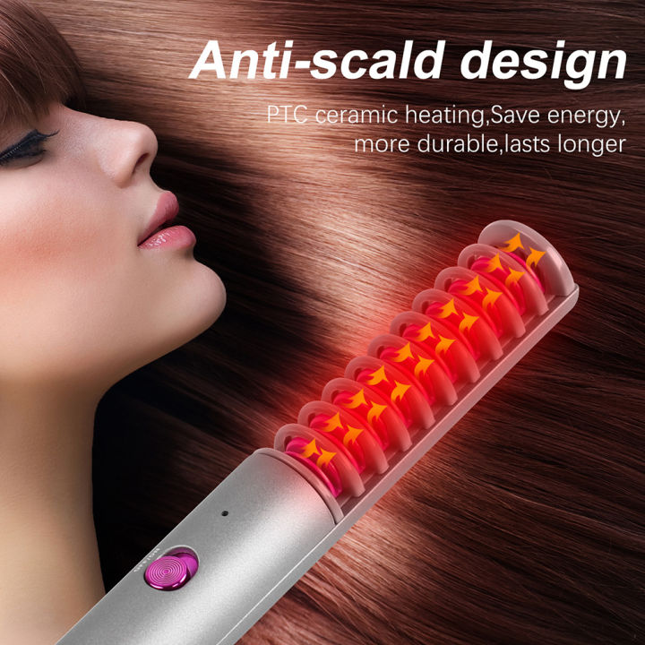 hair-straightener-brush-anti-scald-electric-comb-30s-fast-heating-curly-and-straight-hair-perfect-for-professional-salon-at-home