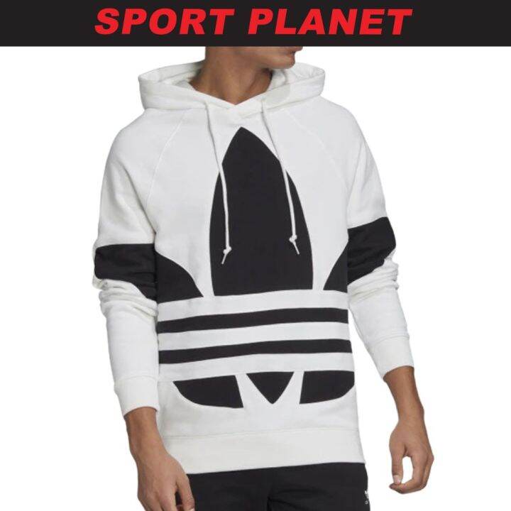 big mens adidas hoodie