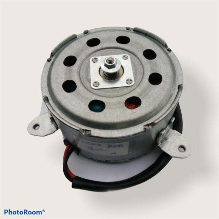 EXORA BOLD TURBO 160W FAN MOTOR（PW990393） Lazada