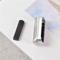 【DT】 hot  Replacement Shaver Foil and Cutter Fits Braun Cruzer 5S P40 P50 P60 P70 P80 P90 M30 M60 M90 550 555 570 575 5604 5607