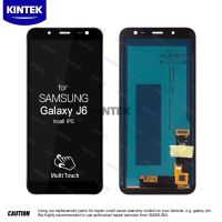 5.6 OLED / Incell IPS Display For SAMSUNG Galaxy J6 2018 On6 LCD Touch Screen J600 J600F J600F/DS J600FN J600FZ LCD Replacement