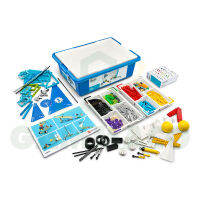 LEGO Education BricQ Motion Set [80D4540x] แถมฟรี หนังสือคู่มือหลักสูตร  1 เล่ม