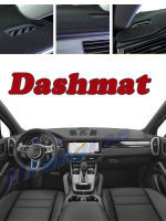 Car DashMat Cover Sun Protection Car Anti Slide Pad For 9Y0 9Y3 2018~ Insulated Dash Mat