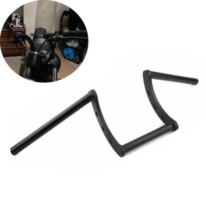 chopper motorcycle handlebars