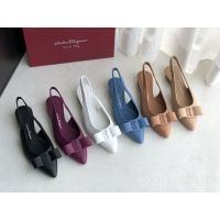 2023 new FRGM classic hot-selling fashion pointed sandals