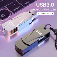 2022 New Mini Portable SSD Hard Drive 3.1 High-speed Flash Drive 512G USB PEN DRIVE External Flash Memory For Laptop Desktop Power Points  Switches Sa