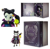 ตุ๊กตา Disney Princess Sleeping Beauty Animators Collection Maleficent Exclusive 3-Inch Vinyl Figure ราคา 850.- บาท